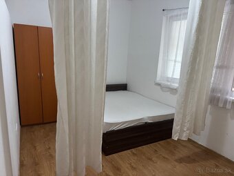 byt 1 izbový Prievidza zapotočky ul Bukovčana 40m2 - 6
