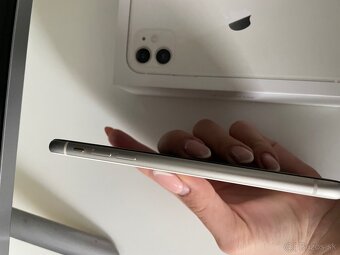 Iphone 11 128 GB White - 6