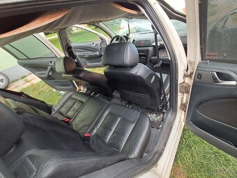 Rozpredam skoda octavia combi1 r.v 2002 1.9 tdi 81 kw - 6