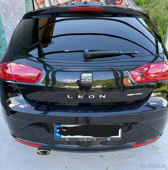 seat leon 1,6 TDI 77kw - 6