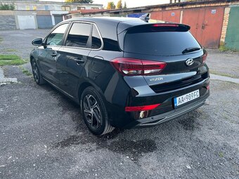 Hyundai i30 1.5 TGDI - 6