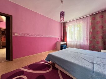 Rekonštruovaný a zariadený byt s balkónom, Košice-Sever - 6