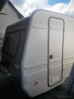 Karavan Niewiadow N126N TOP Stav - 6