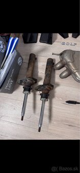 Golf 5 , Volkswagen nahradne diely - 6