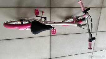 Detsky bicykel - 6