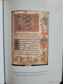 Cyrilské rukopisy z východného Slovenska - Peter Žeňuch - 6