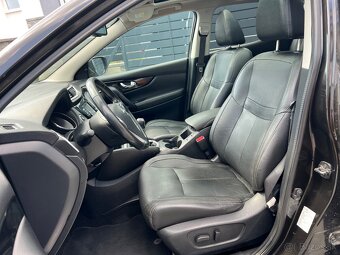 Nissan Qashqai 1.5dCi 81kw 2014 Manuá - 6