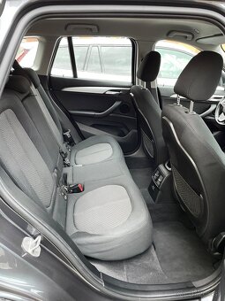 BMW x1 - 6