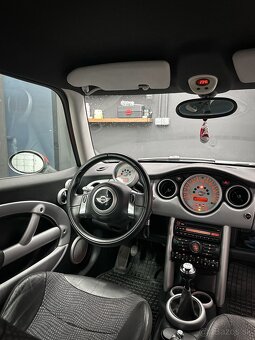 Mini Cooper 1.6 85kw London Street - 6