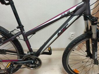 Dámsky bicykel HT JULIE 26" - 6