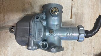 Karburatory pre Pitbike nove - 6