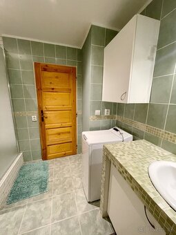 3izb byt sídl.Nad Jazerom, s balkónom - 6