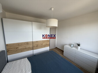 REZERVOVANÉ NA PRENÁJOM – 1,5 izbový byt Trebišov - 6