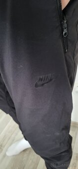 NIKE - pánske nohavice - 6