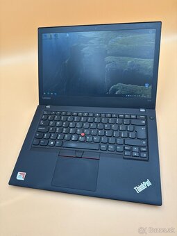 Notebook Lenovo ThinkPad A475, A12, SSD 256 GB, 16 GB RAM - 6