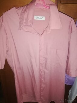 Košele pánske xl - 6