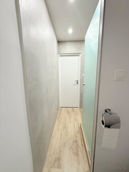 1-izbový byt na Hospodárskej - 6