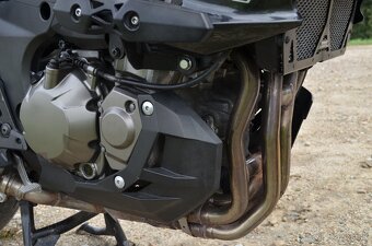 Kawasaki Versys 1000 - 6