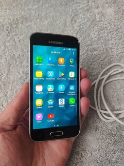 Samsung Galaxy S5 mini - 6