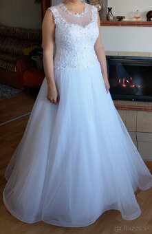 Svadobné šaty - 6