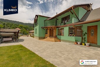 NOVÁ CENA | 5 izbový dom v obci Križovany, 15 min. od Prešov - 6