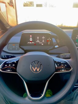 VW ID.3 Performance možný odpočet dph - 6