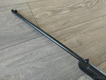 Vzduchovka FLZ - Favorit - Nemecko 30. roky - 6