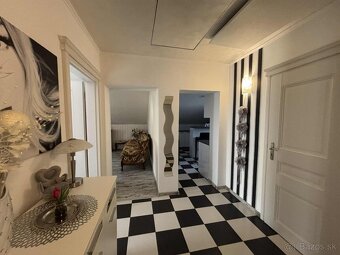 Prenajmem krásny 3 izb byt s parkovaním Čechynce - 6