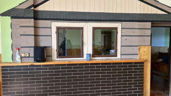 =VÝRAZNE ZNÍŽENÁ SUMA=polyfunkčná budova, penzión, Braväcovo - 6