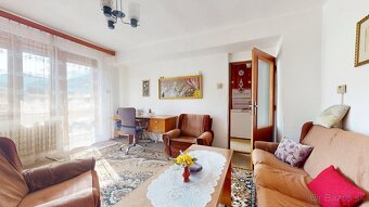 5-IZB. DOM - KRÁĽOVA LEHOTA - 6