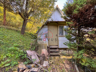 Na predaj chata so záhradou , Dubnica nad Váhom ,Horekončie - 6