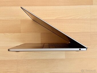 MacBook Pro 13" i5-1.4GHz,4j/16GB/128GB,Touchbar,batéria 6h - 6