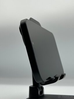 iPhone 15 plus 256GB, Čierna / Záruka 12 mes. - 6