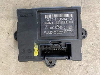 Rozpredam volvo XC60 I 2,4 d4 2008-2016 - 6