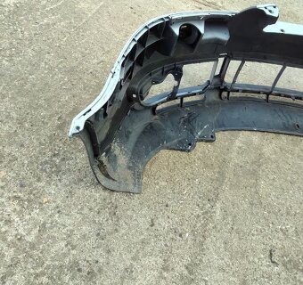 predni naraznik VW passat b5.5 00-05 ostrikovace - 6