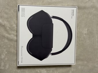 Apple AirPods Max + záruka - 6