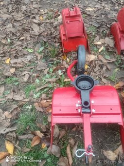 Terra vari agzat rozpredám všetko plne funkčné 1 - 6