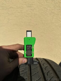 205/55 R16 91H letné BARUM - 6