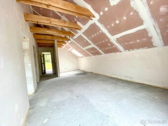 2-izb. byt a 2 parkovacie miesta NA PREDAJ - Lipt. Hrádok - 6