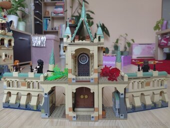 Lego Harry Potter - 6