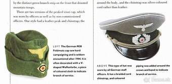 Encyklopedie World War II - válečné memorabilie, popis - 6