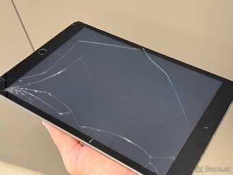 Apple iPad A2197 10.2 inch 7th generation Space Grey - 6