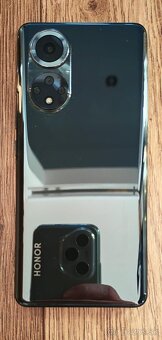 Predám Honor 50 RAM 8GB + 2GB ROM 256GB - 6
