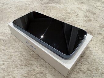 iPhone 14 blue 128gb 350€ - 6