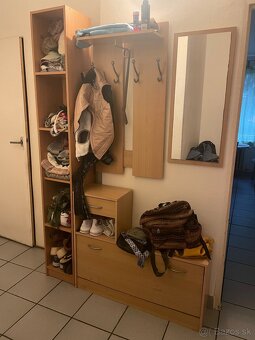 Predám nábytok - 6