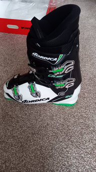 Lyžiarky NORDICA - 6