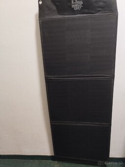 Predám skladací solárny panel - 6