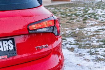 Fiat Tipo 1.4 benzín - 6