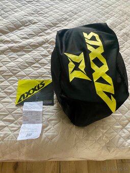 Predam Prilbu AXXIS WOLF DS - 6