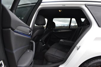 BMW 530d Xdrive MPaket Mperformance SOFTCLOSE WEBASTO ACC - 6